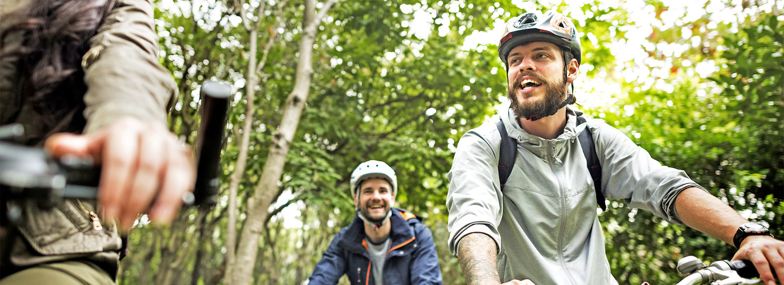 giro organizzato lago di costanza in bicicletta