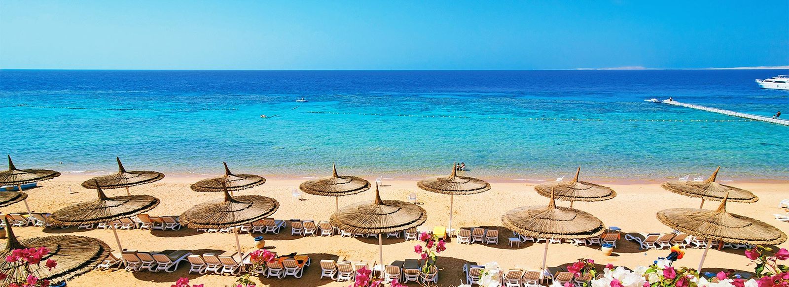 Miglior prezzo Veraclub Reef Oasis Beach Resort - Naama Bay - Sharm El  Sheikh