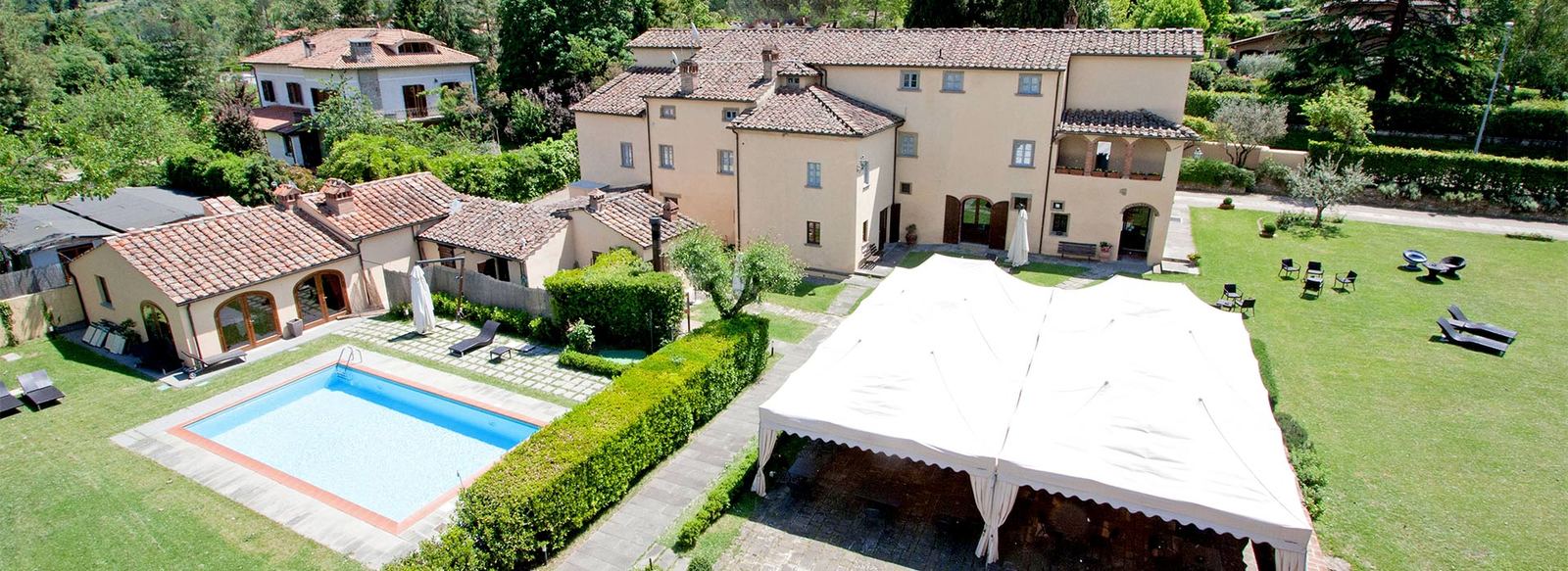 Miglior Prezzo Relais Torre Santa Flora Subbiano Toscana - 