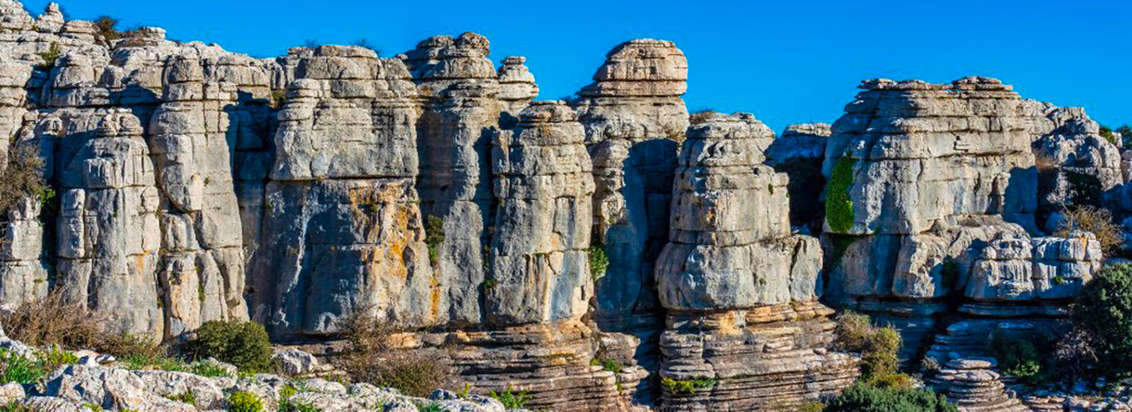 Un tour nell’incantevole Andalusia, tra arte, storia e tradizioni senza tempo