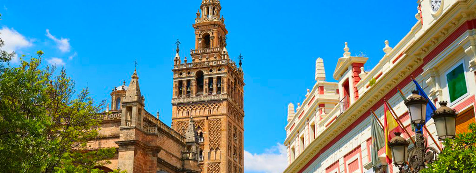 Un tour nell’incantevole Andalusia, tra arte, storia e tradizioni senza tempo