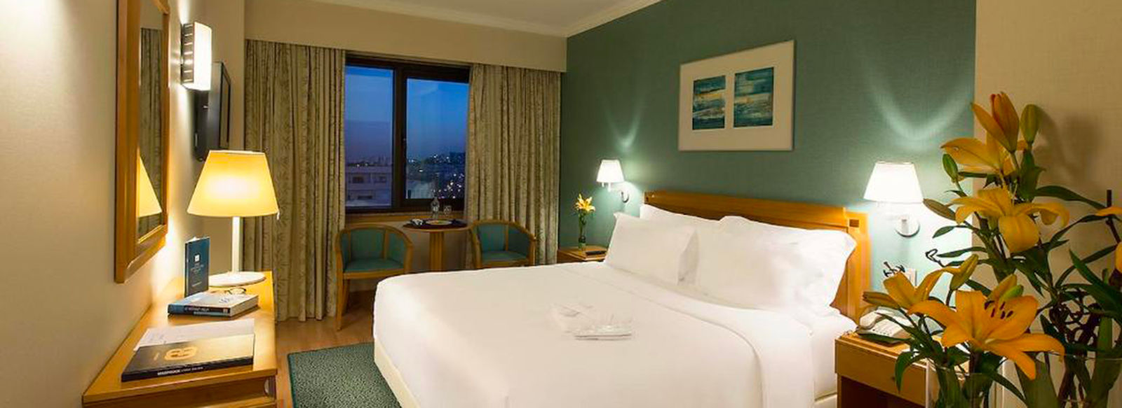 Tra panorami mozzafiato e pittoreschi borghi dell’entroterra