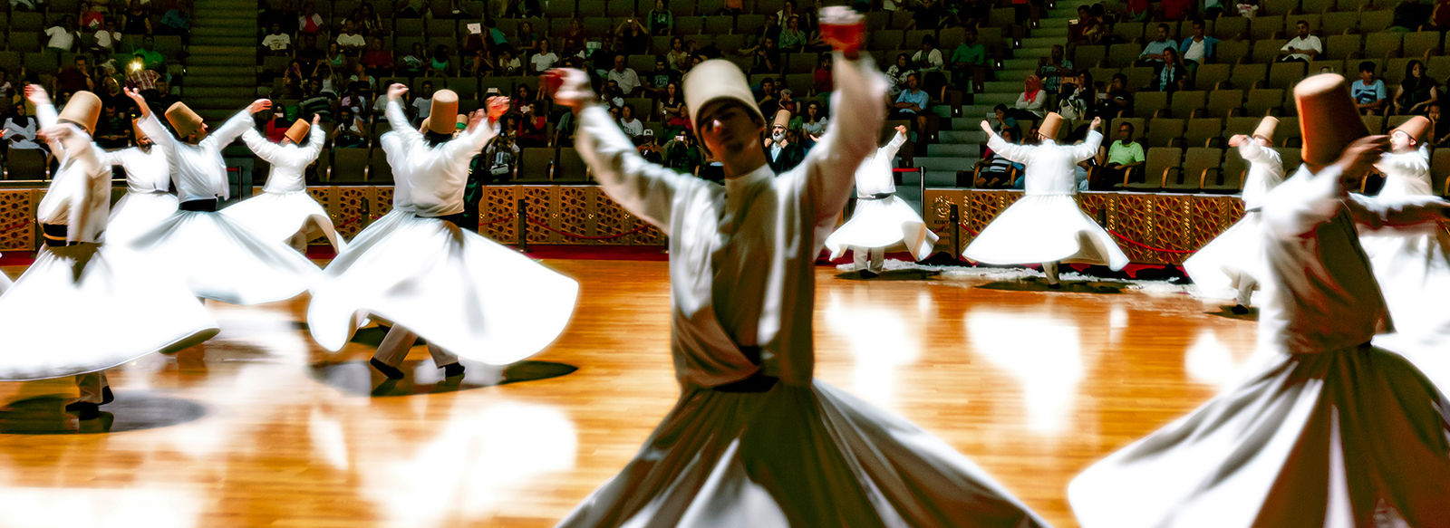 I tesori dell'Anatolia, un viaggio tra storia, mistero e meraviglia