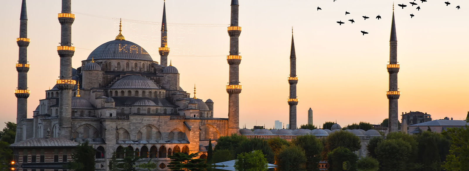 I tesori dell'Anatolia, un viaggio tra storia, mistero e meraviglia