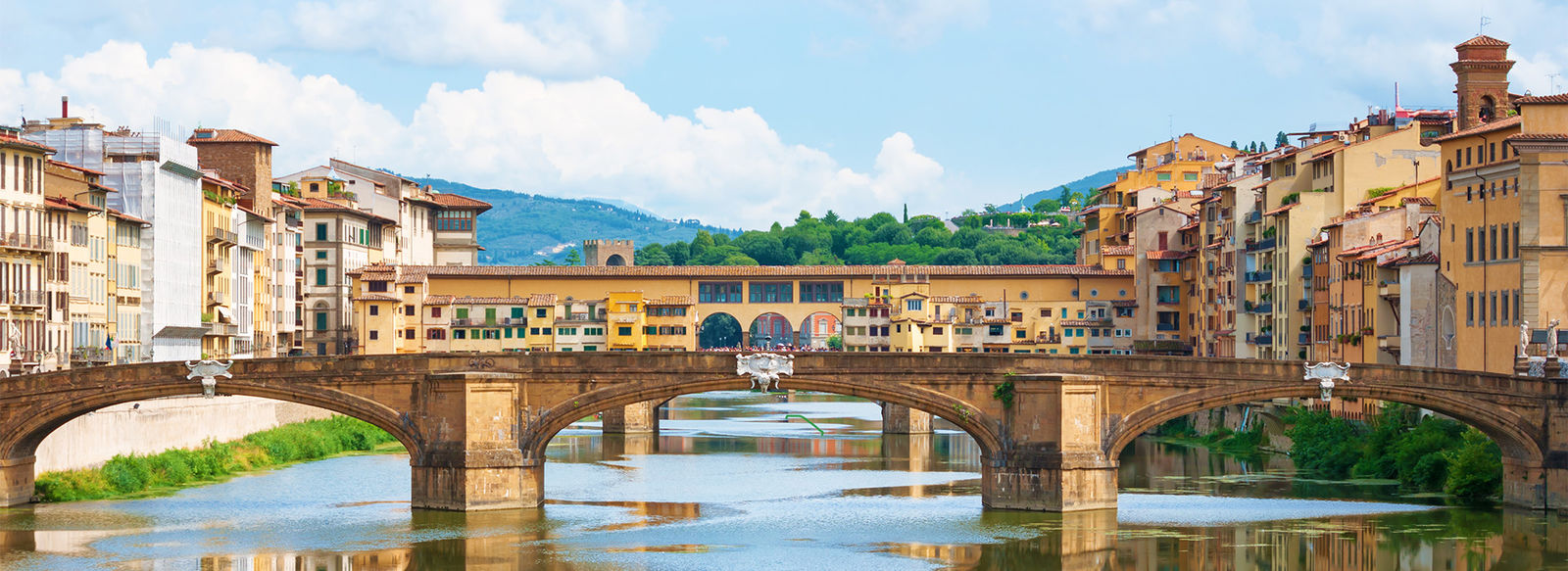 Arte, cultura e bellezza senza tempo