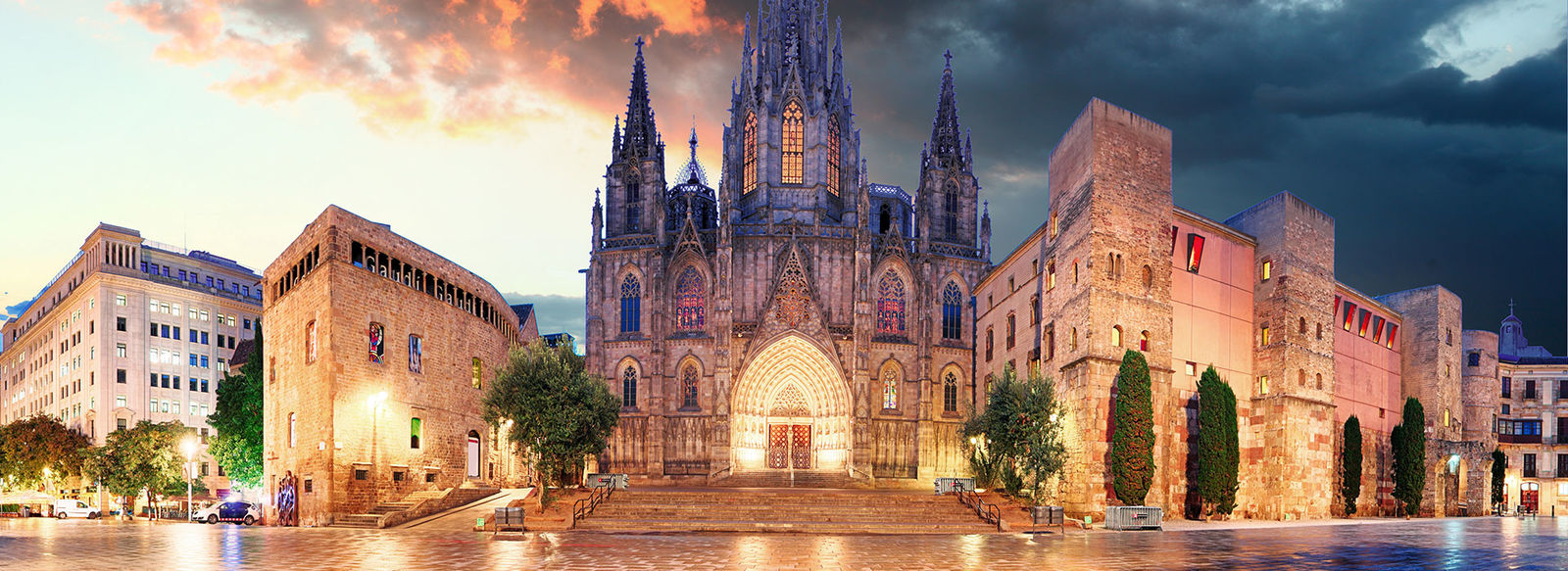 Un museo a cielo aperto