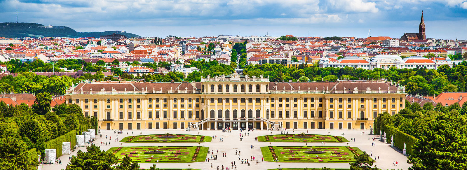 Un valzer di emozioni nel cuore d’Europa