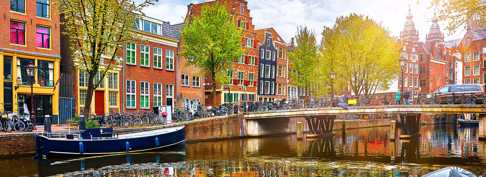 Secoli di storie tra arte e cultura