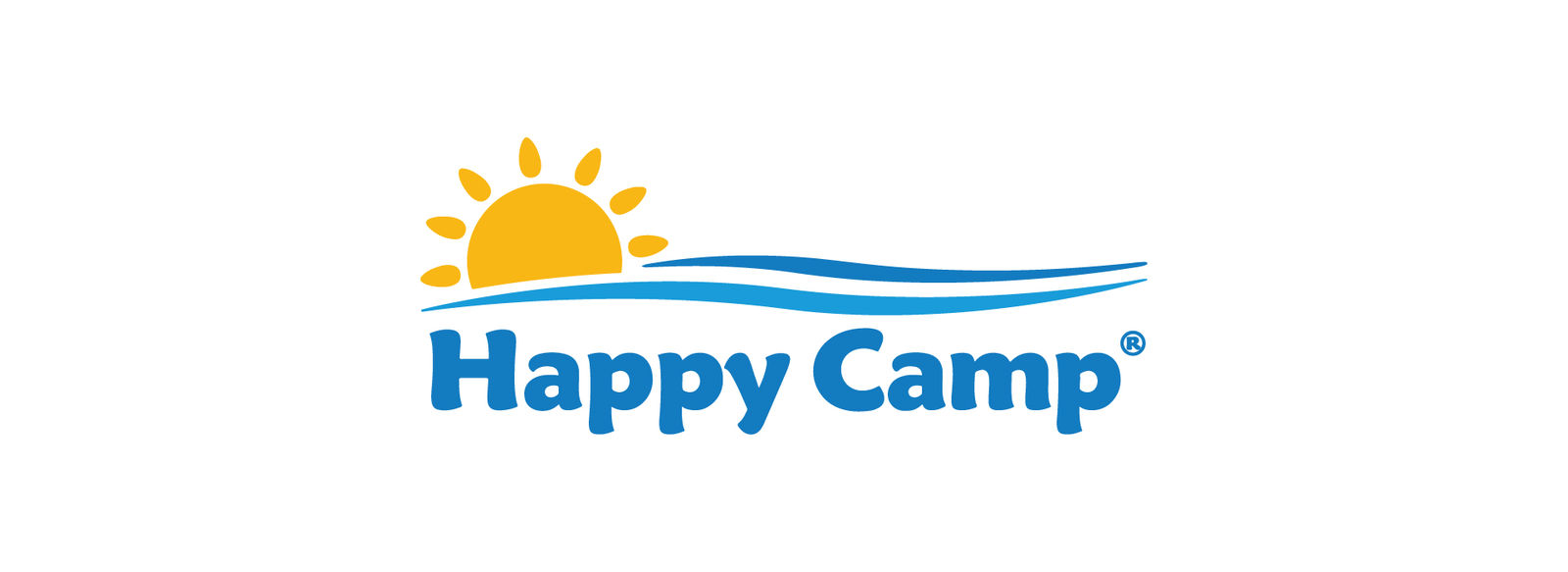 Camping fronte mare