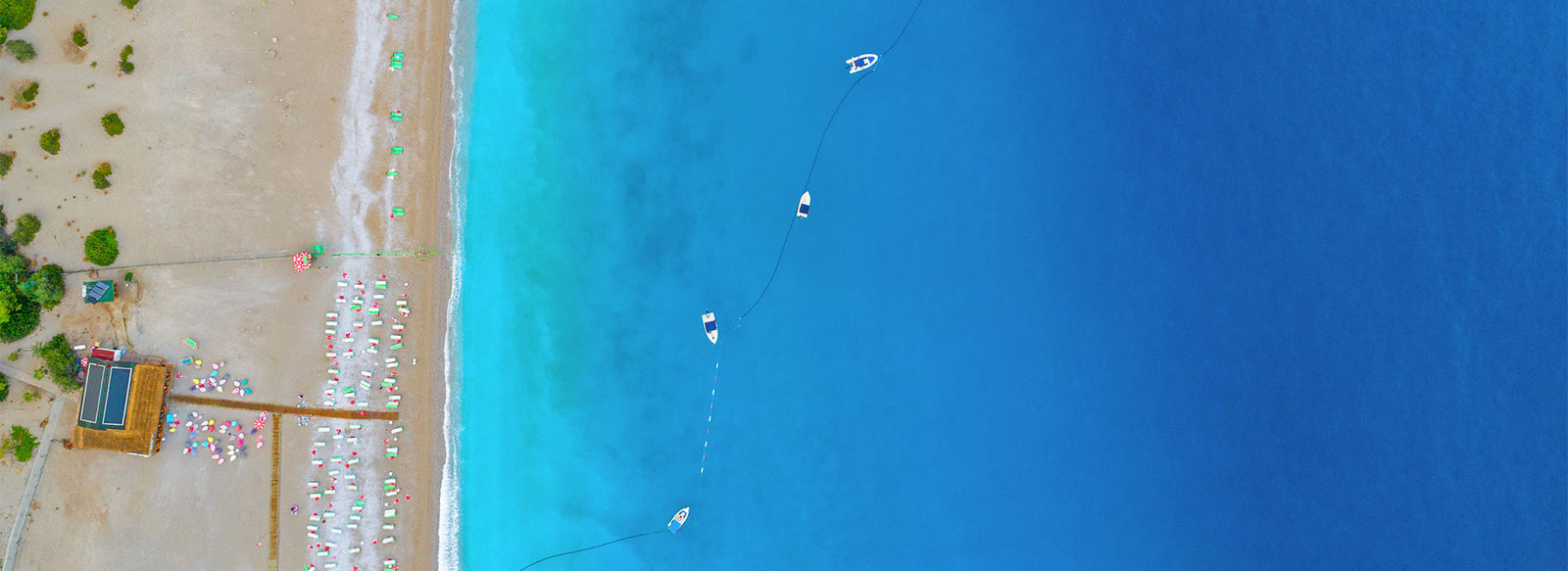 Sulla costa tra Budoni e San Teodoro