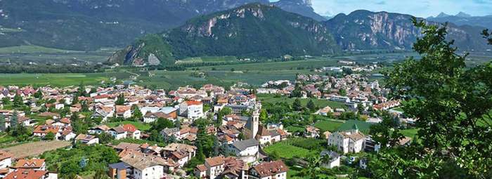 Gusto e tradizioni dell'Alto Adige
