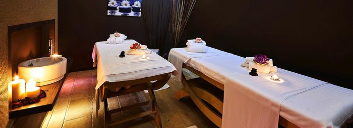Resort 4* nell'alto Salento