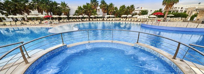 Resort 4* nell'alto Salento
