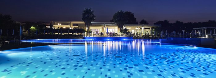 Resort 4* nell'alto Salento