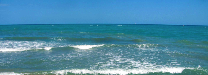 Autonomia e libertà sulla costa abruzzese