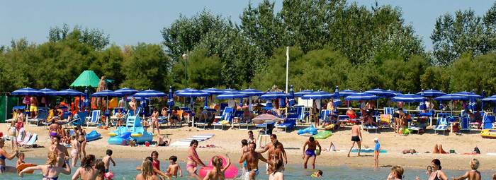 Autonomia e libertà sulla costa abruzzese
