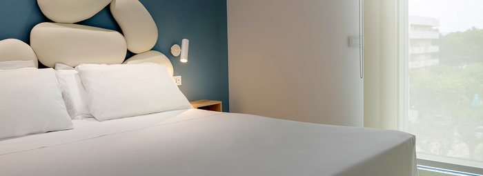 RESORT DI LUSSO FINO A 6 POSTI LETTO