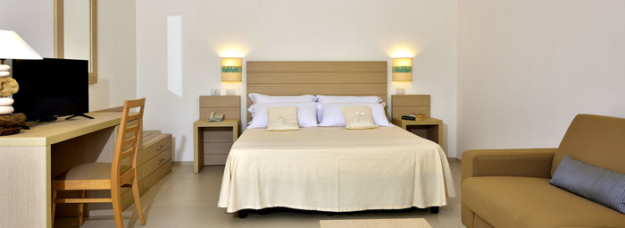 Club Hotel 4* ideale per famiglie