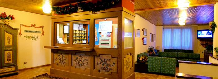 Ideale per famiglie, in posizione centrale