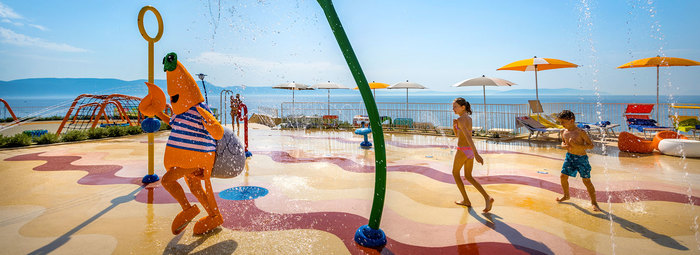 Mare & divertimento in Istria