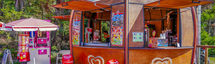 Case mobili fino a 6 persone