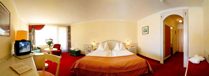 Family e wellness hotel