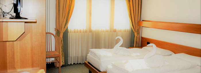 3*S a conduzione familiare in Val di Sole