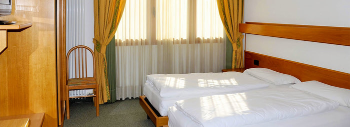 3*S a conduzione familiare in Val di Sole