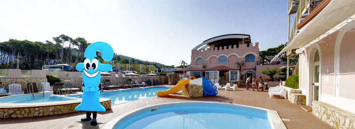 Fino a 6 posti letto