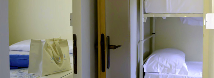 Bungalow fino a 6 posti letto