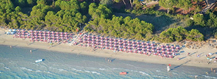 Villaggio sul mare con Tessera Club inclusa