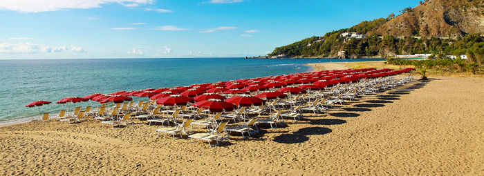 Collegamento diretto con la spiaggia