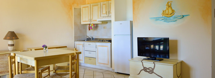Appartamenti in Costa Smeralda, i più richiesti