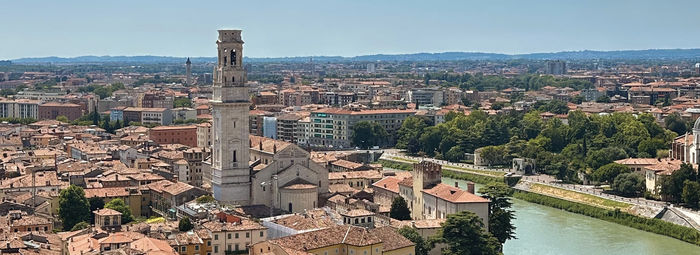 Ideale per visitare Verona