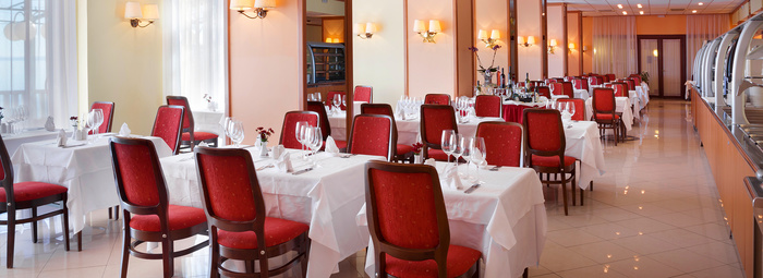 Wellness e relax in riva al mare