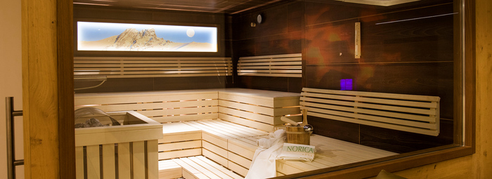 Wellness e terme in 4*