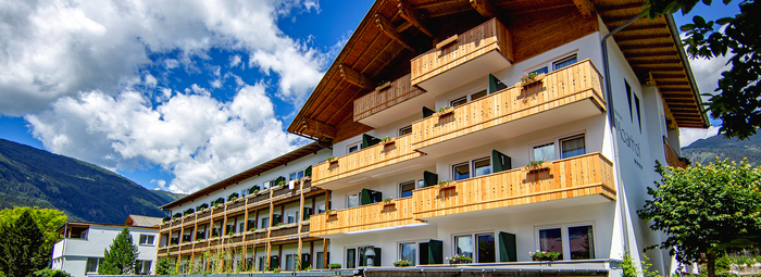 Sport e relax tra le Dolomiti di Lienz