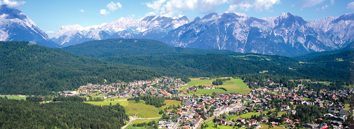 Relax, sport e divertimento in Tirolo