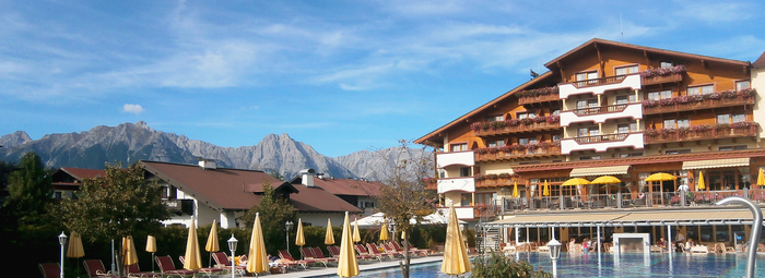 Relax, sport e divertimento in Tirolo