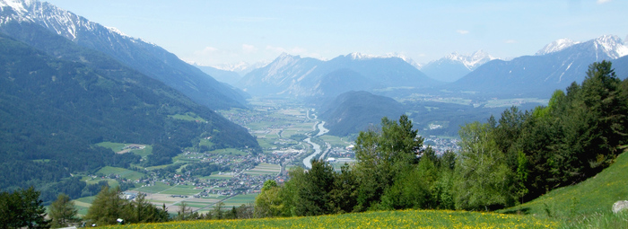 Relax, sport e divertimento in Tirolo
