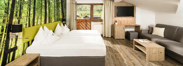 10.000 mq di wellness in Alto Adige