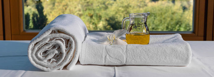 Relax intenso e sostenibile