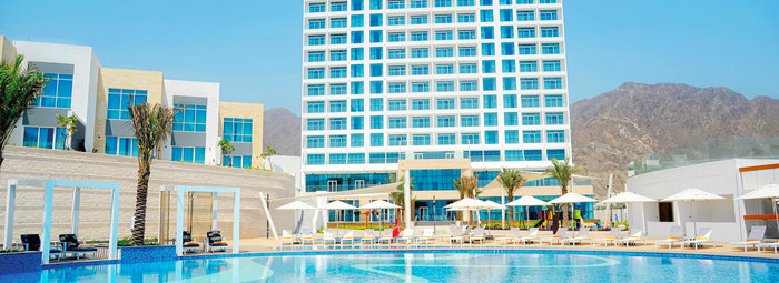 La tua vacanza da sogno nel cuore degli Emirati Arabi
