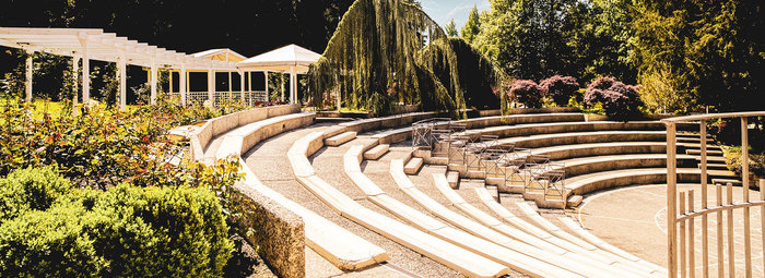 Terme e fascino imperiale