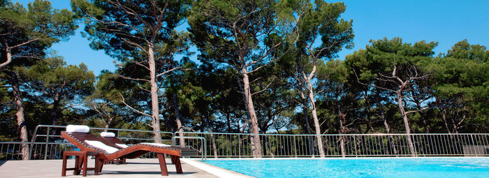 Direttamente sulla spiaggia
