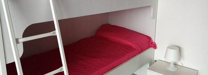 Appartamenti con servizio spiaggia incluso