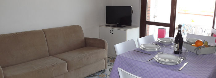 Appartamenti con servizio spiaggia incluso