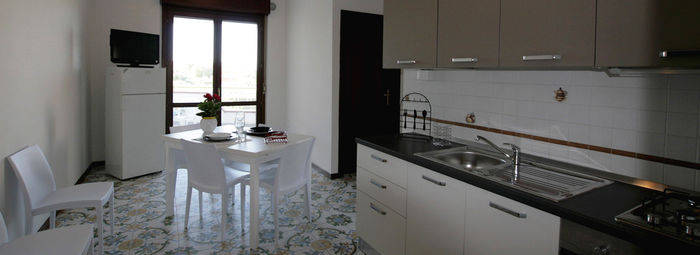 Appartamenti con servizio spiaggia incluso