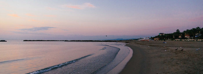 Appartamenti con servizio spiaggia incluso