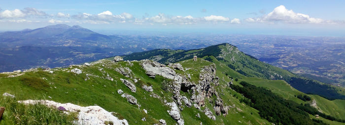 Appartamenti con servizio spiaggia incluso